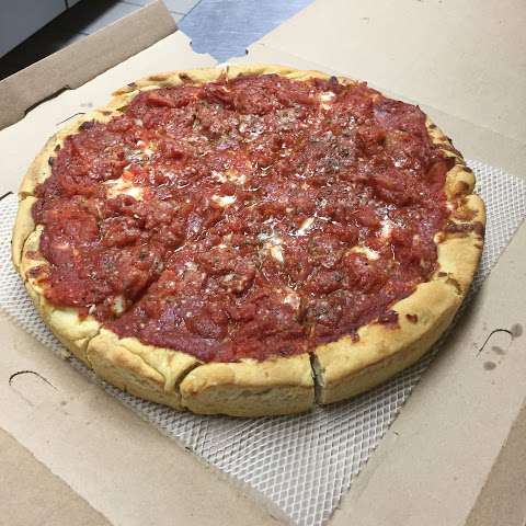Ambrogi's Pizza