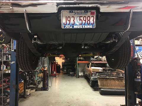 Cliff's Auto Repair