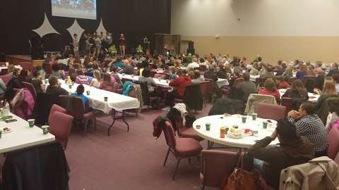 Family Life Church Assembly of God