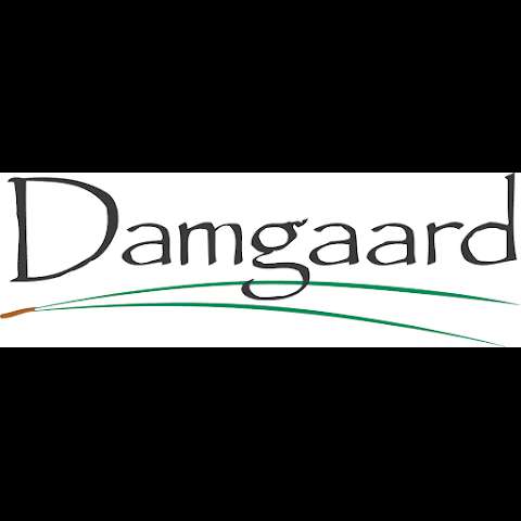 Otto Damgaard Sons Inc